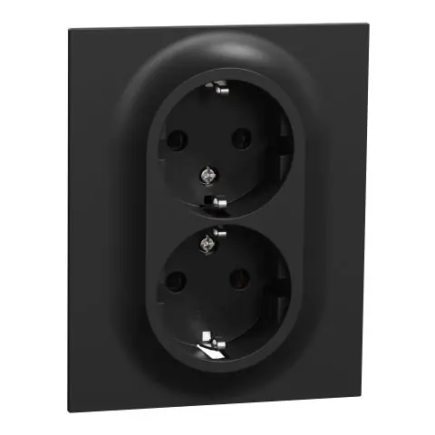 Kundfavorit Elko EKO50132 Vägguttag